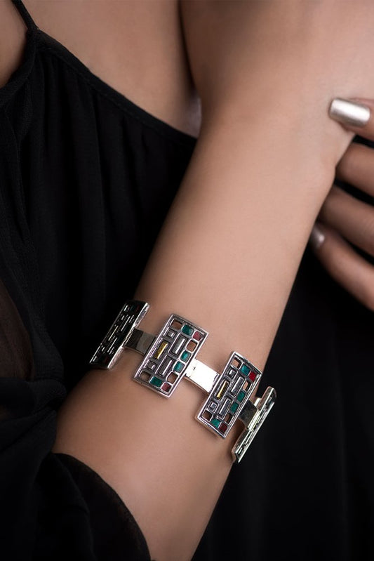 Ottoman cuff - nsoscu1