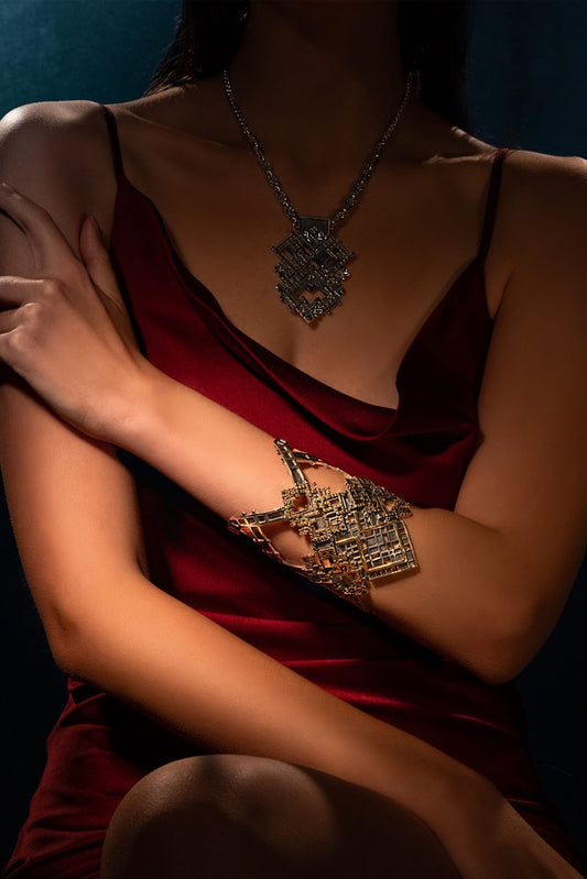 Al Wethaq cuff - nswhlcu1