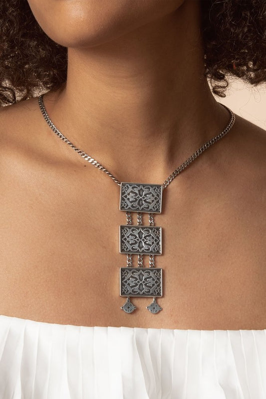 Ottoman necklace - nsosn1