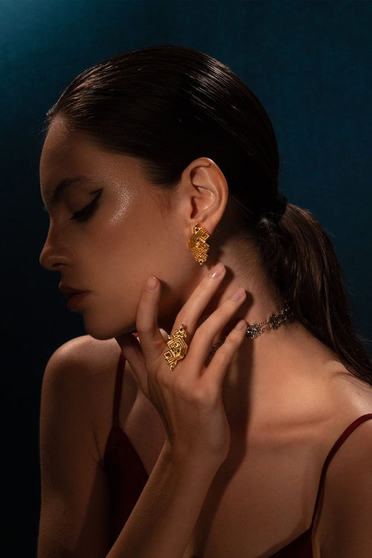 Al Wethaq ring - nswsr2