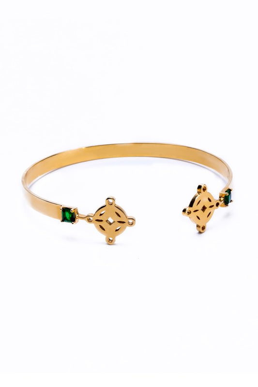 Ottoman choker - nsosc1