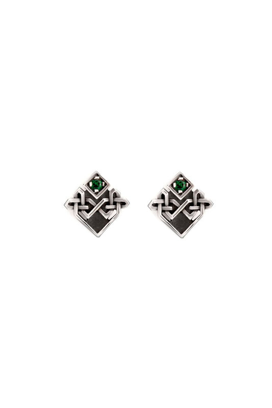 Al Wethaq earrings - nswee1