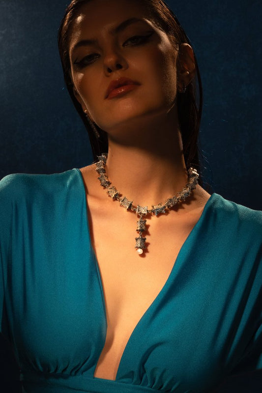 Al Wethaq necklace - nswssn3