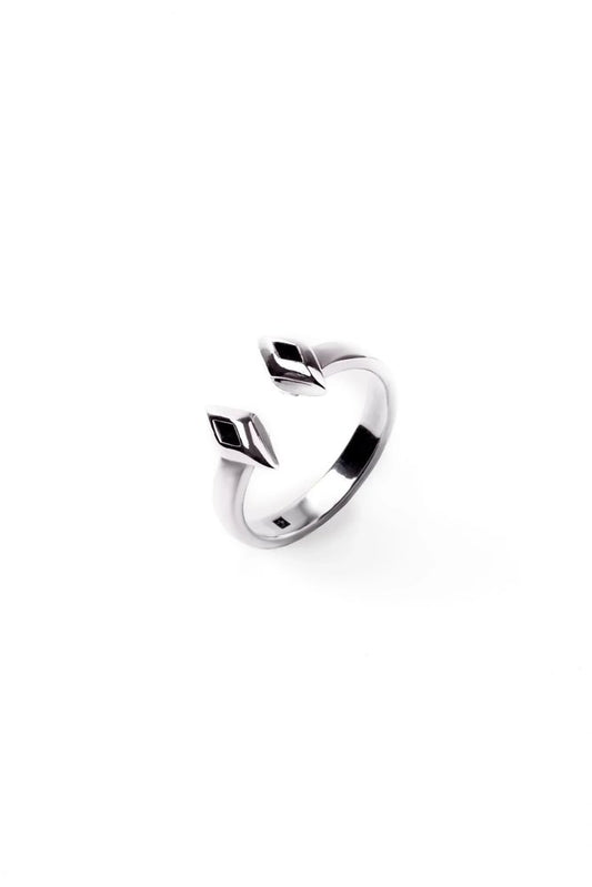 Tribal ring - nster7