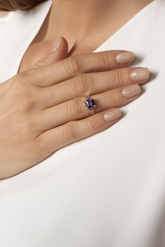 Ottoman ring - nsoer6