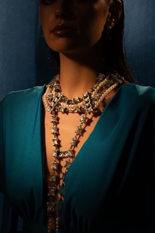 Al Wethaq necklace - nswhsn1