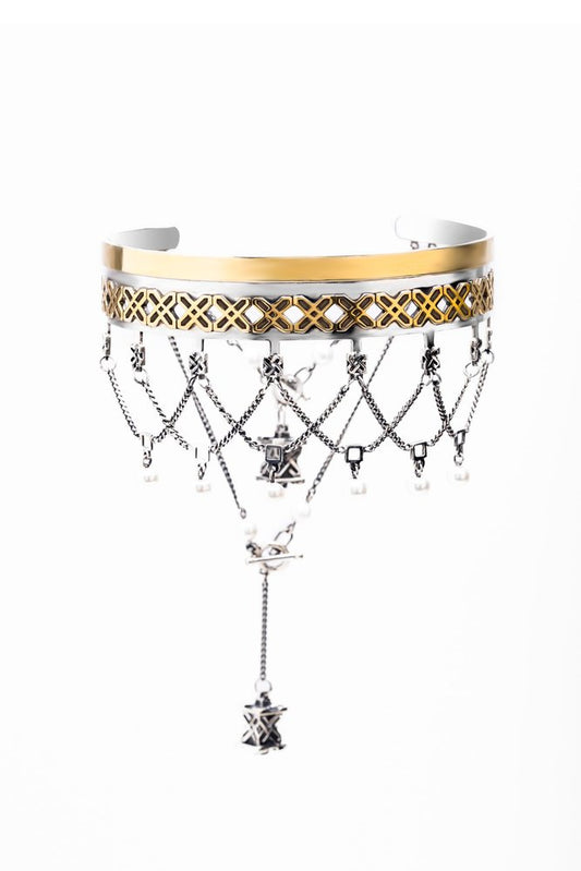 Al Wethaq choker - nswhc1