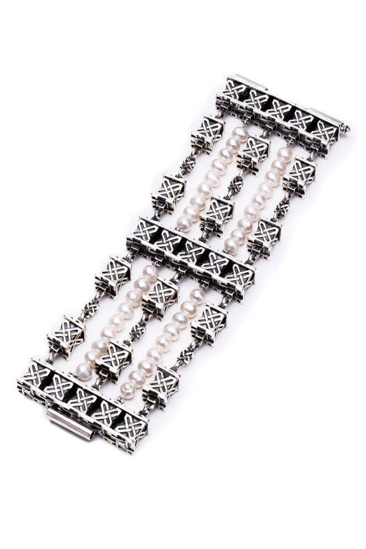 Al Wethaq bracelet - nswhb1