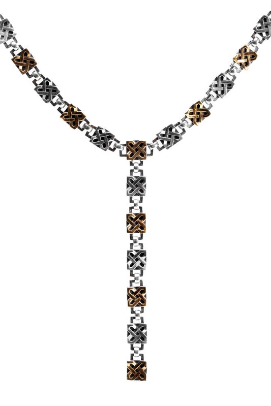 Al Wethaq necklace - nswssn1