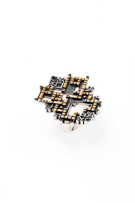 Al Wethaq ring - nswsr4