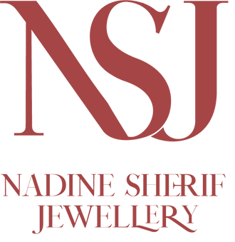 Nadine Sherif Jewellery